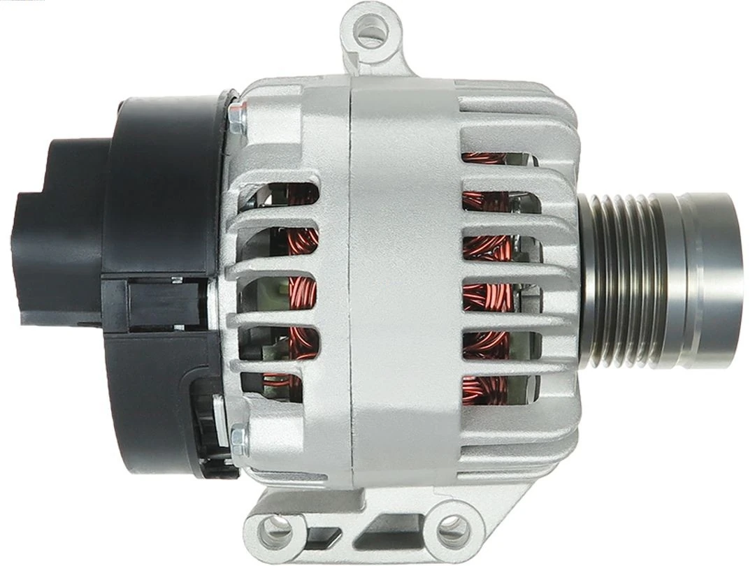 AS-PL A4093 Alternator