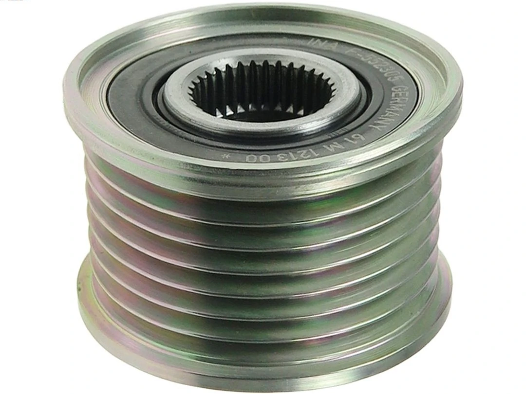 Alternator Freewheel Clutch Brand new Ina AFP5007(INA)