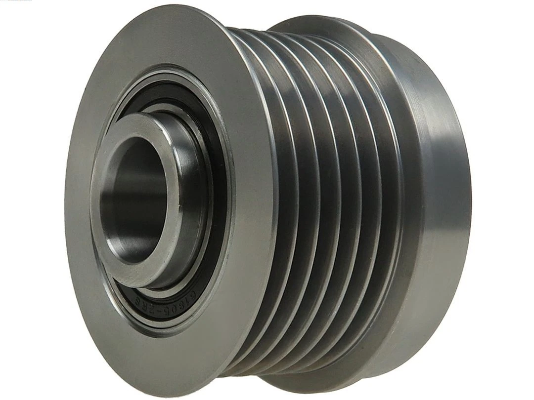 Alternator Freewheel Clutch Brand new AS-PL AFP3037