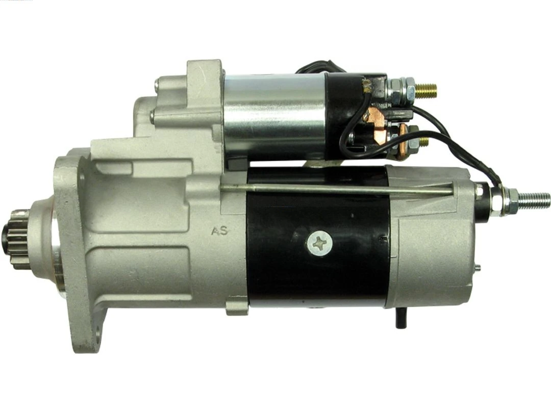 AS-PL S5072 Starter