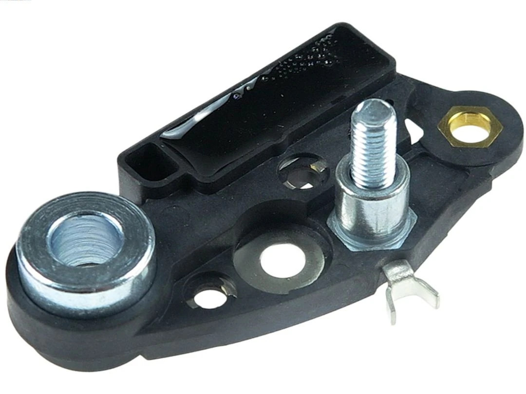 Repair Set, alternator Brand new AS-PL ARS3019