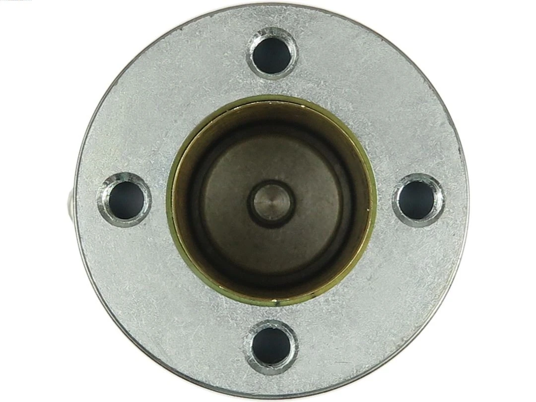 Solenoid Switch, starter Brand new AS-PL SS5137P