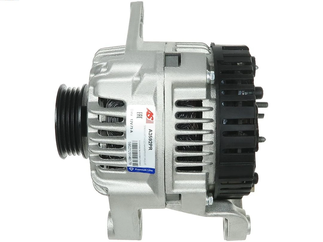 AS-PL A3592PR Alternator