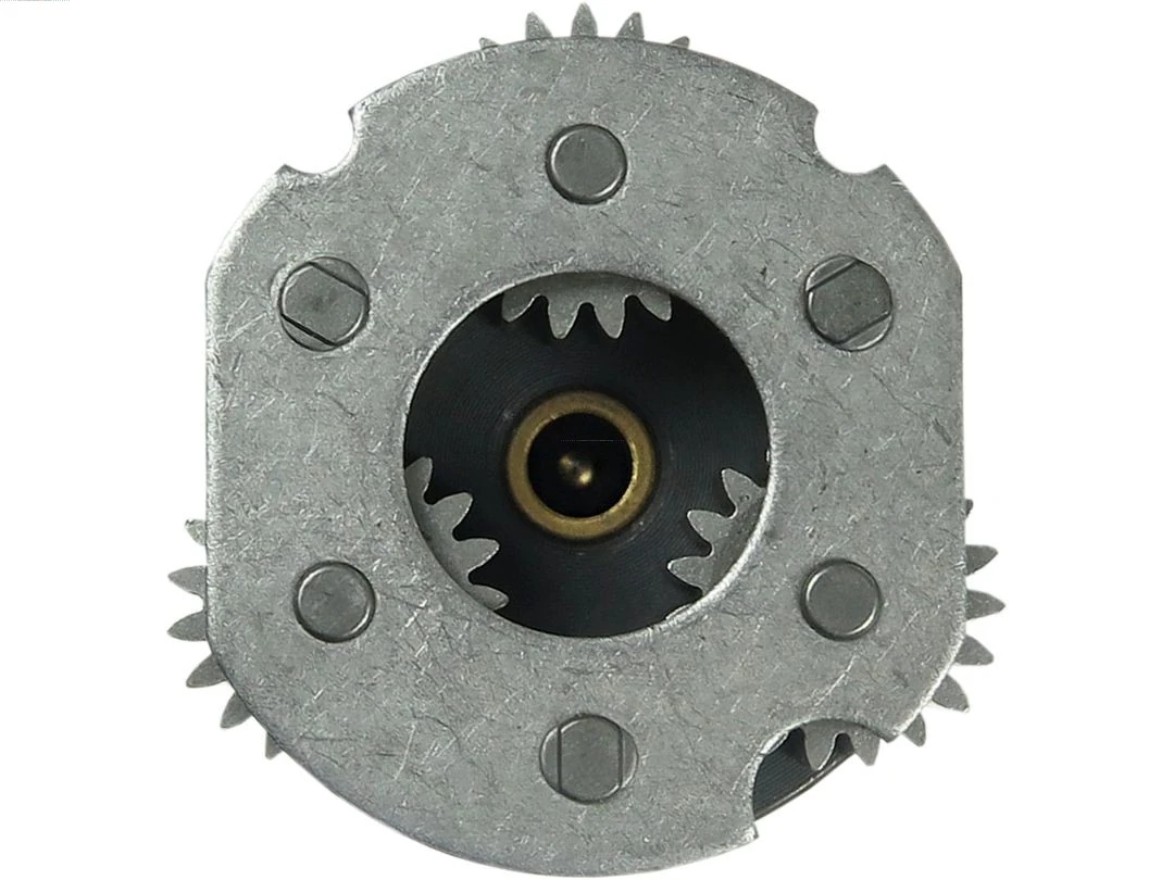 AS-PL SG3027 Repair Kit, starter