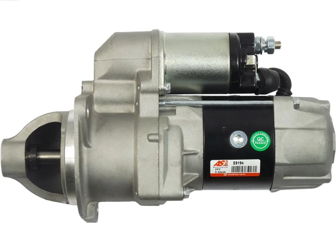 AS-PL S9194 Starter