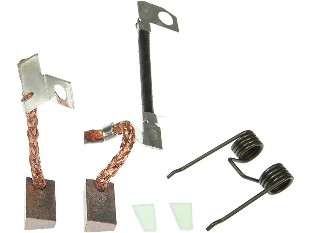 Carbon Brush, starter Brand new AS-PL SB3018P