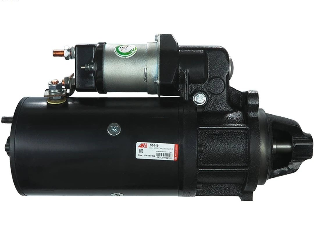 Starter Brand new AS-PL S3049