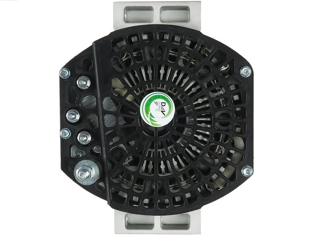 AS-PL A1067S Alternator