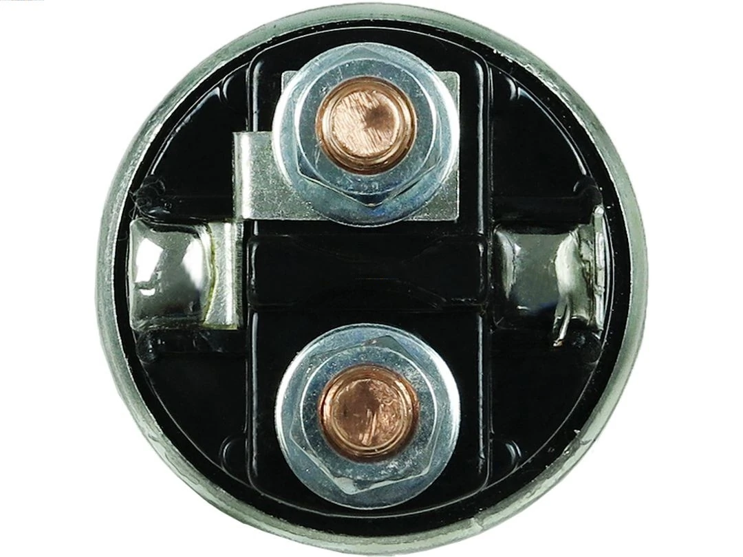 Solenoid Switch, starter Brand new AS-PL SS5014