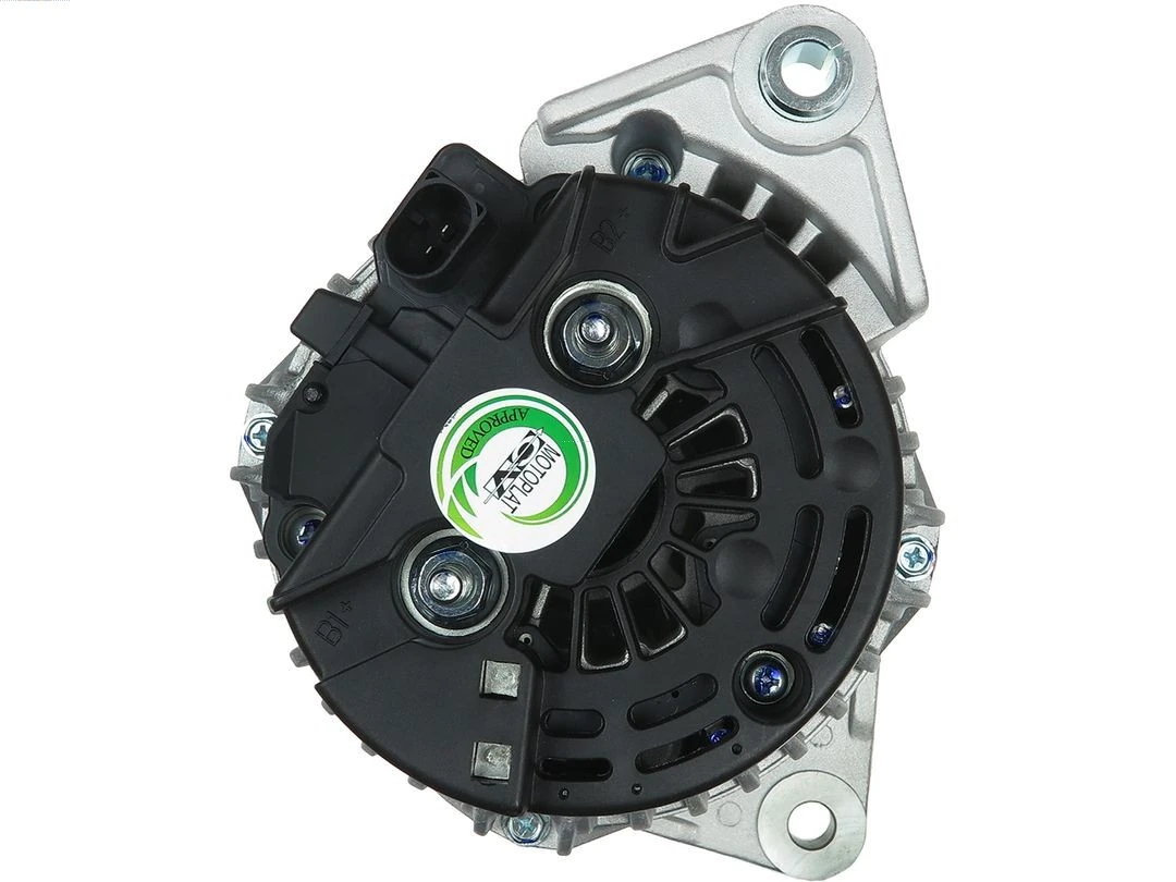 AS-PL A0349 Alternator