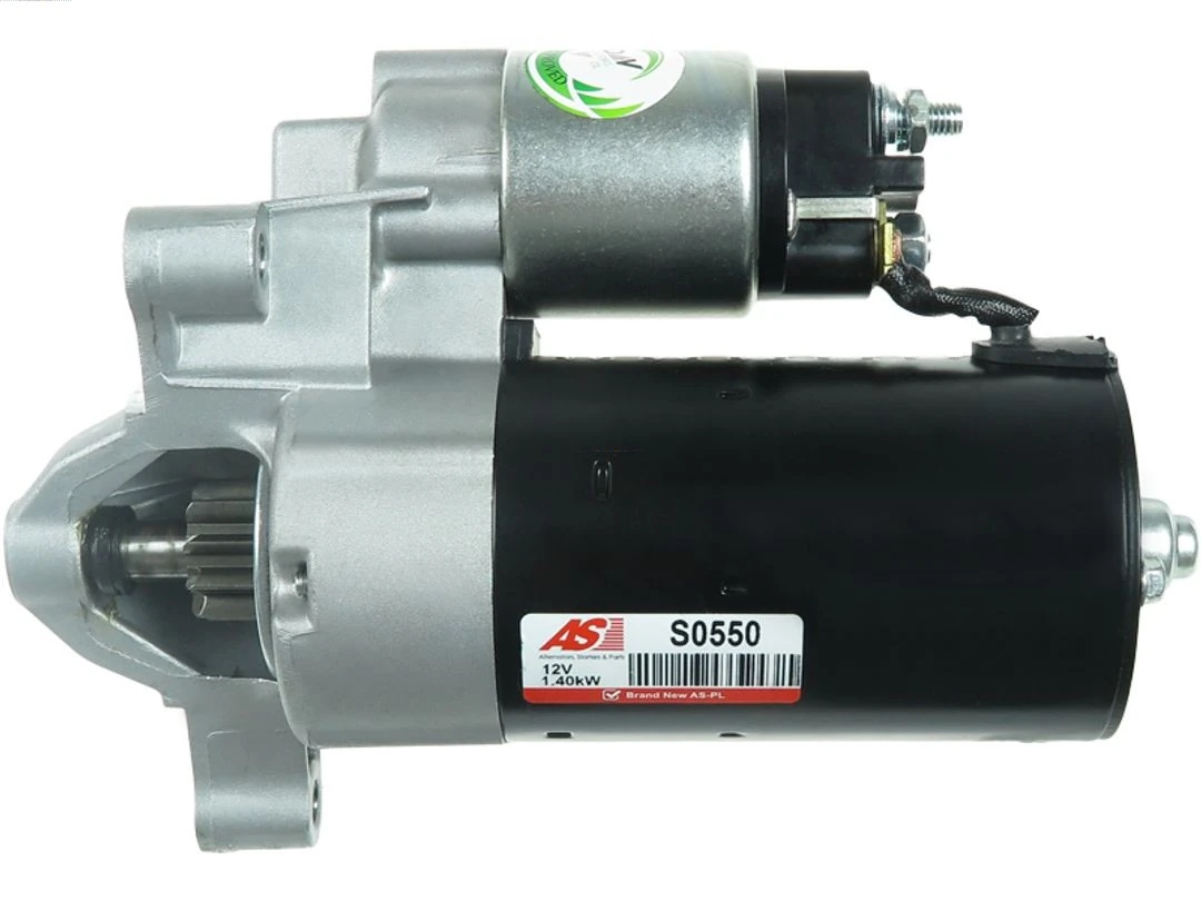 Starter Brand new AS-PL S0550
