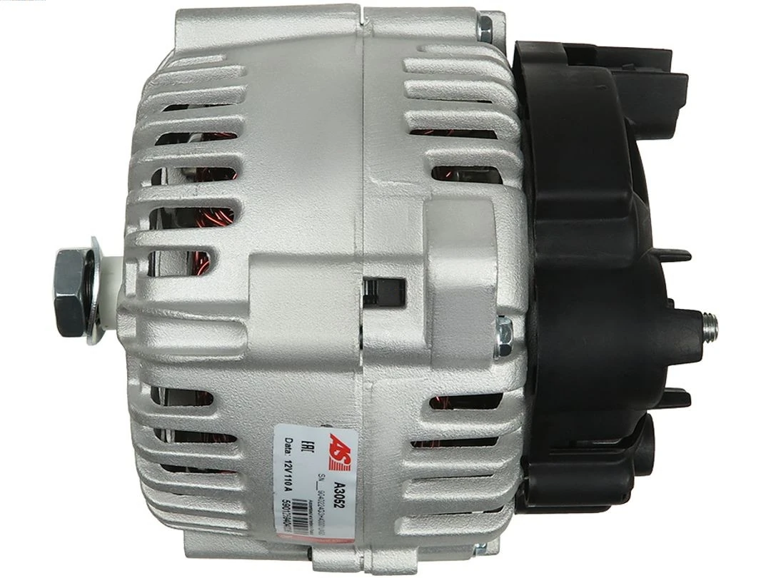 Alternator Brand new AS-PL A3052