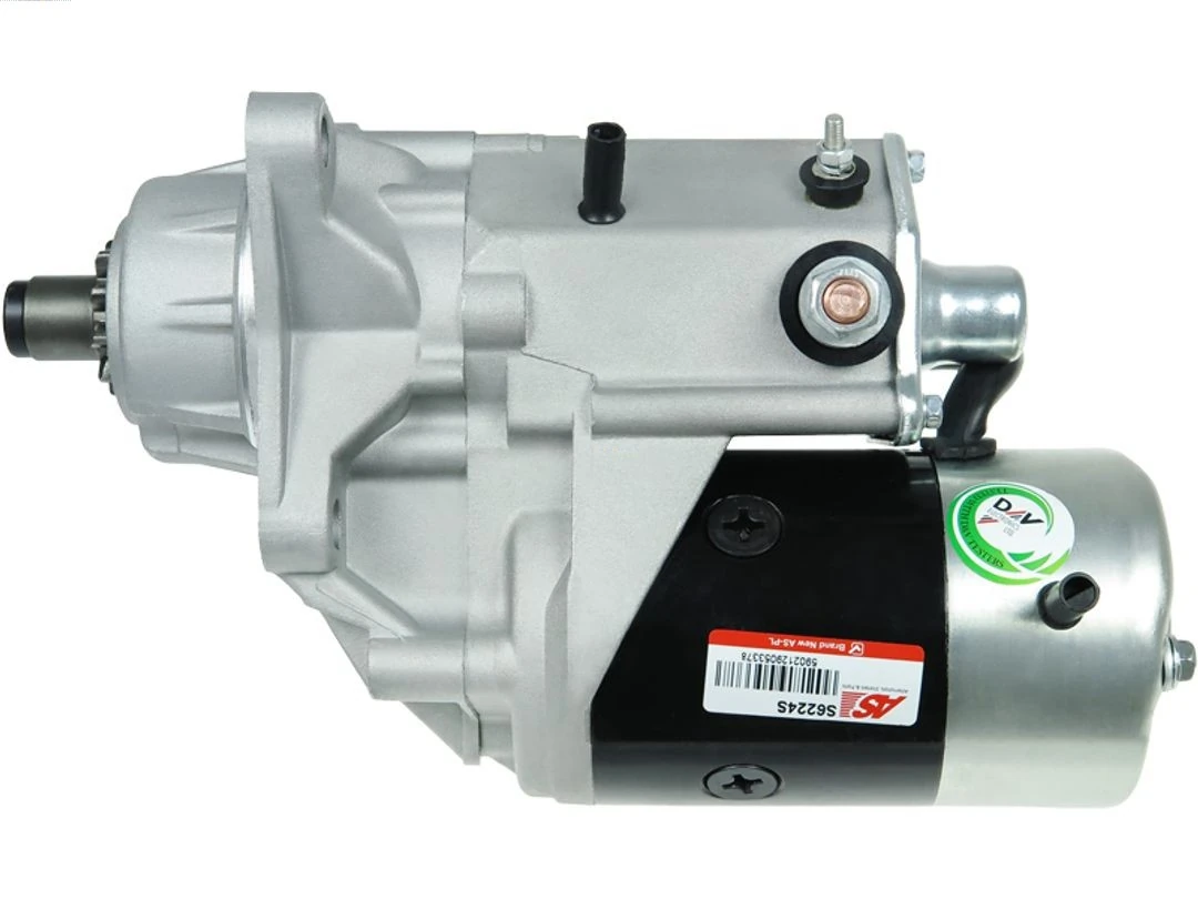 AS-PL S6224S Starter