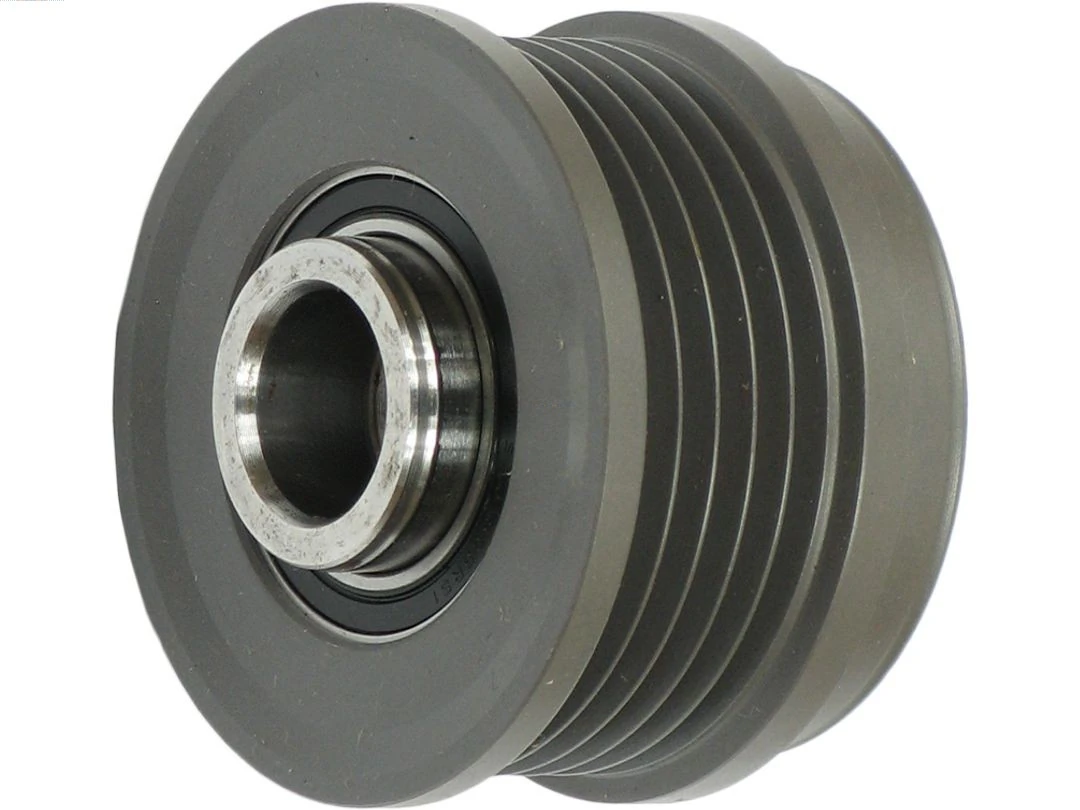 Alternator Freewheel Clutch Brand new AS-PL AFP6027