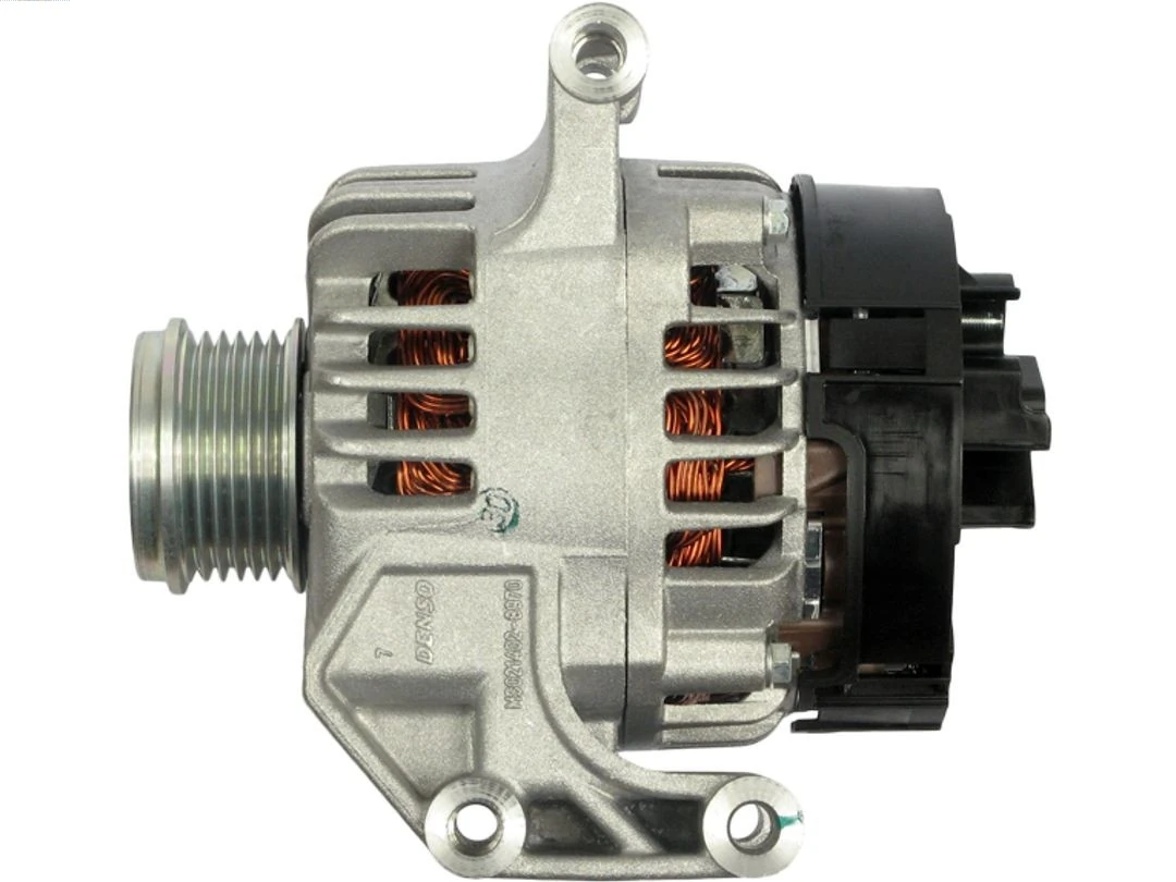 Alternator Brand new Denso A6076(DENSO)