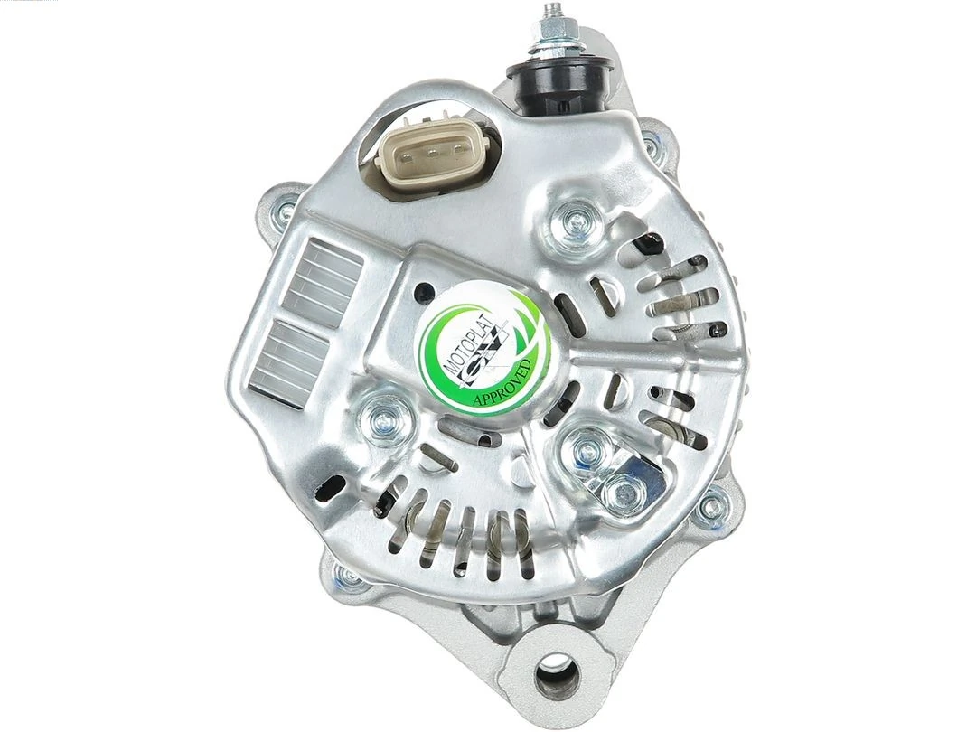AS-PL A6663S Alternator