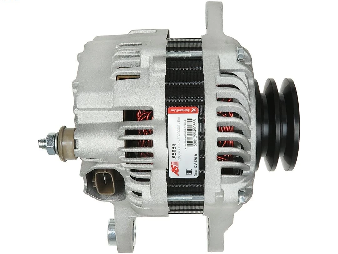 Alternator Brand new AS-PL A5084