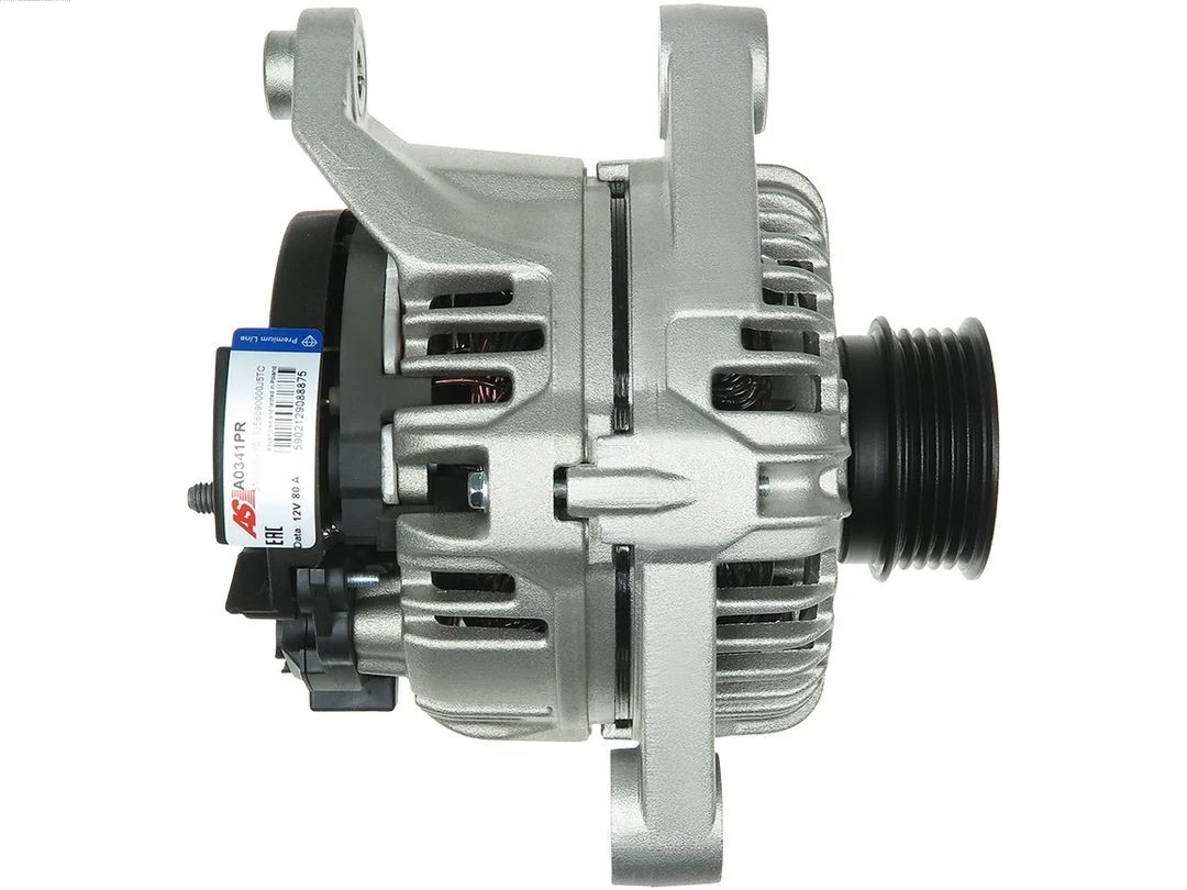 Alternador Remanufacturado AS-PL A0341PR