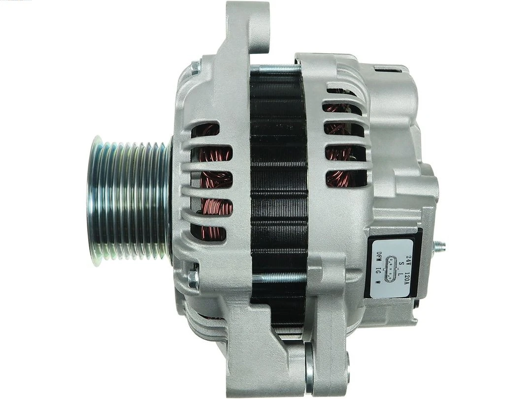 Alternator Brand new AS-PL A5343