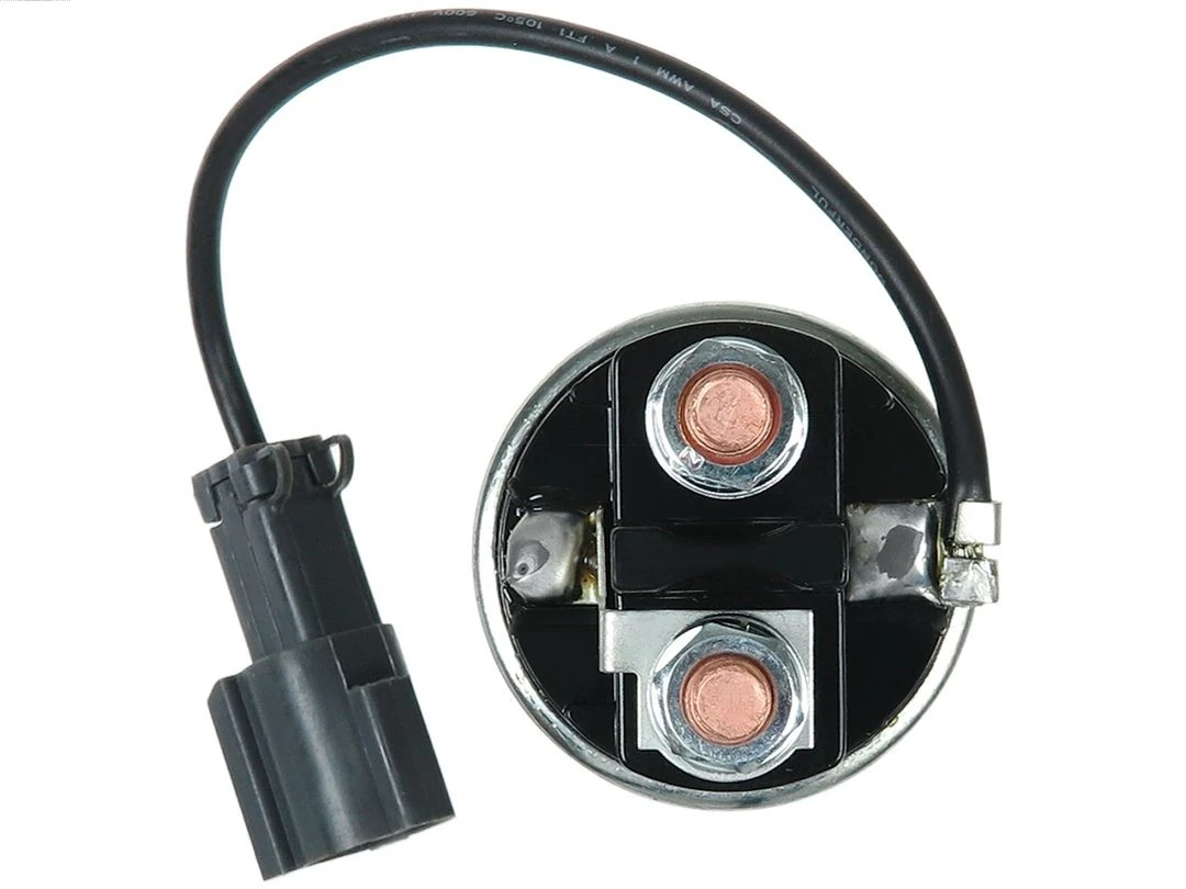 AS-PL SS5152P Solenoid Switch, starter