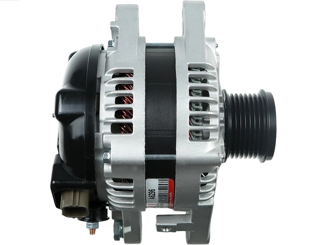 AS-PL A6296 Alternator