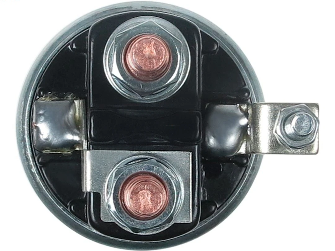 Solenoid Switch, starter Brand new AS-PL SS5058