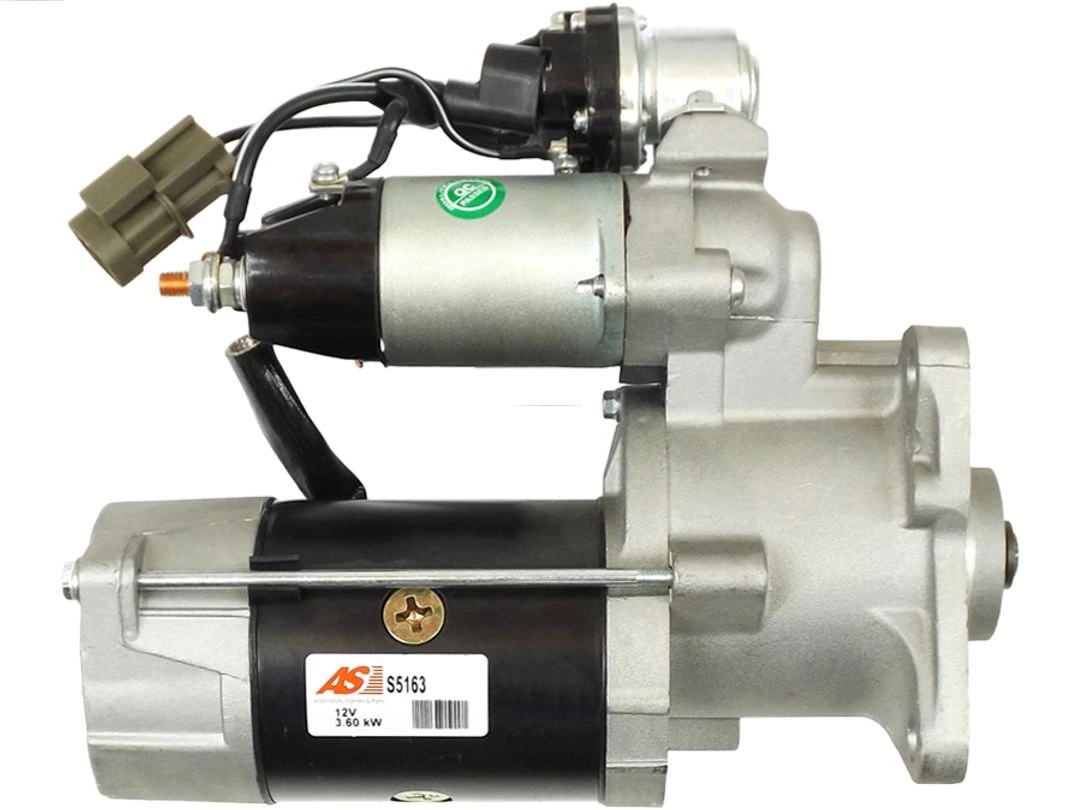 AS-PL S5163 Starter
