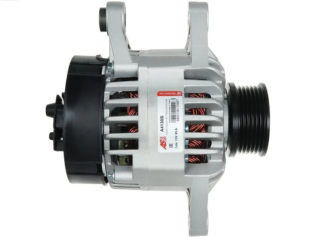 AS-PL A4130S Alternator