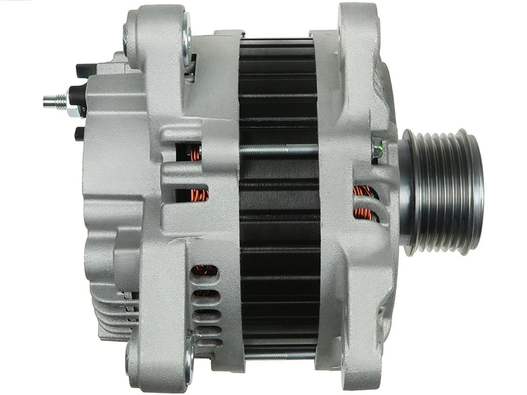 AS-PL A5234 Alternator