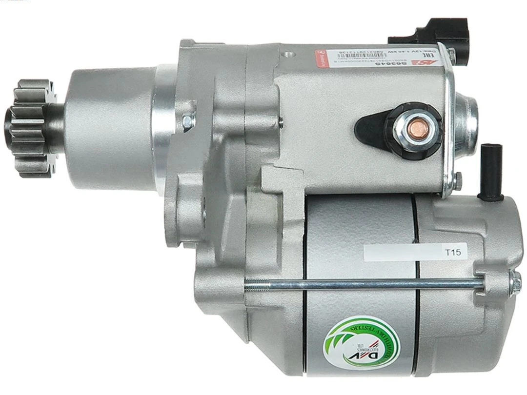 AS-PL S6364S Starter