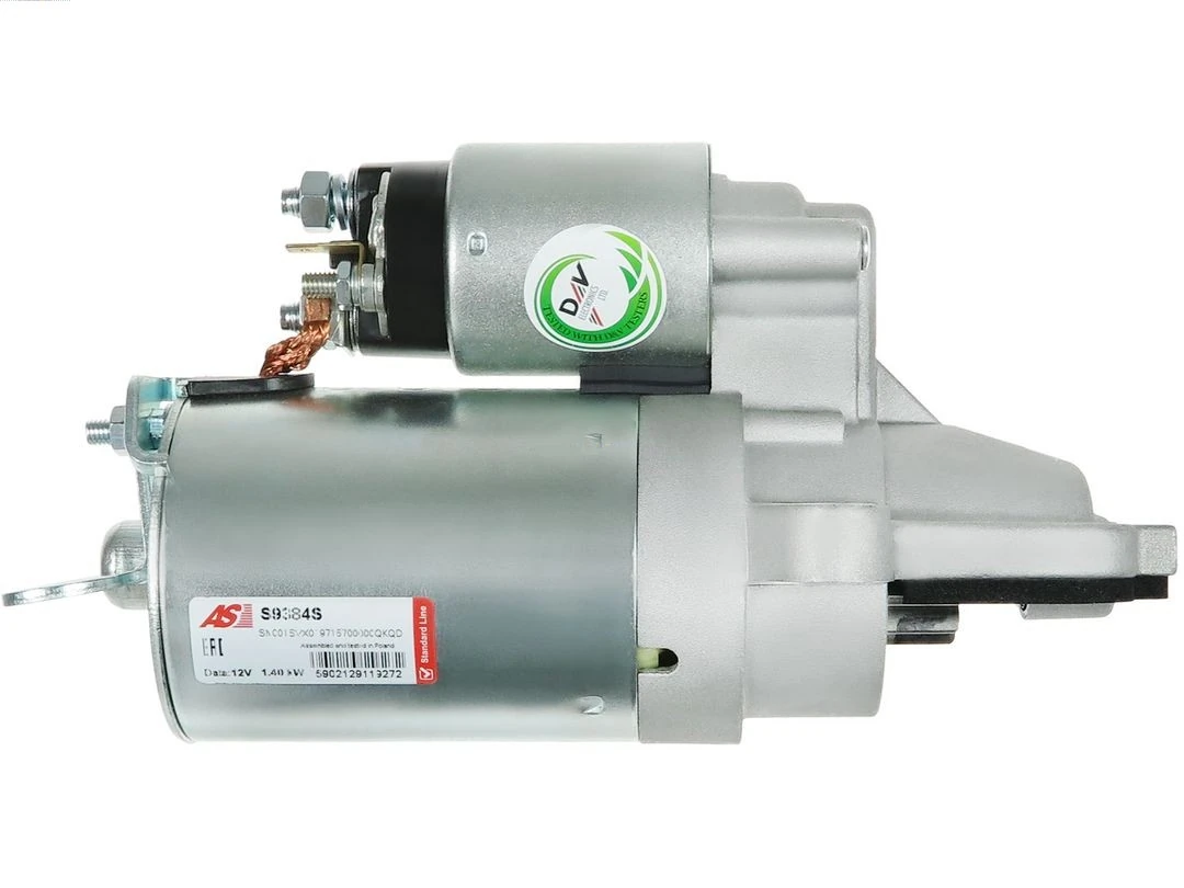 AS-PL S9384S Starter