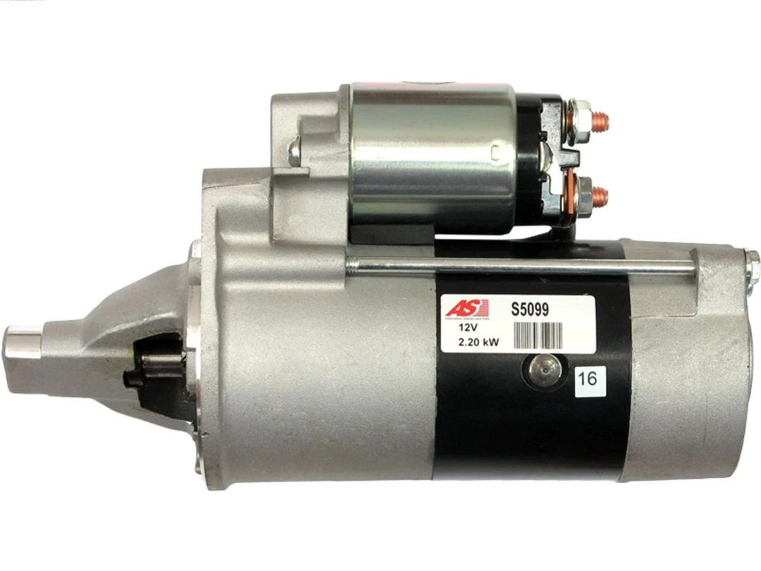 Starter Brand new AS-PL S5099