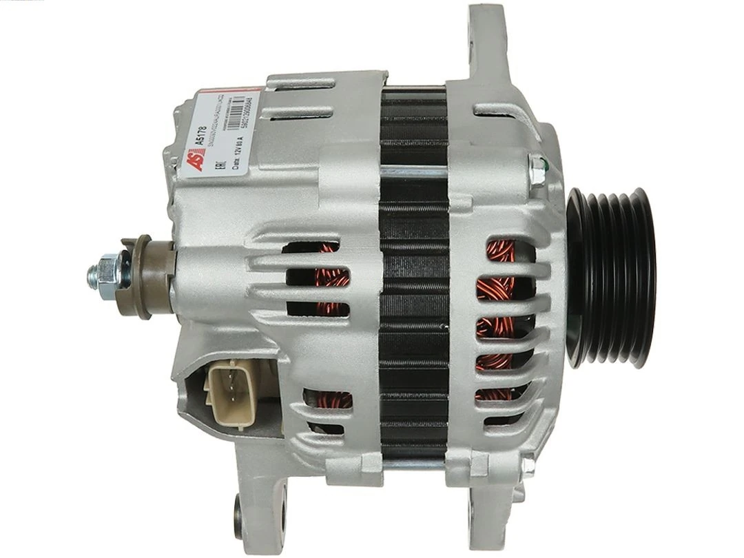 Alternator Brand new AS-PL A5178