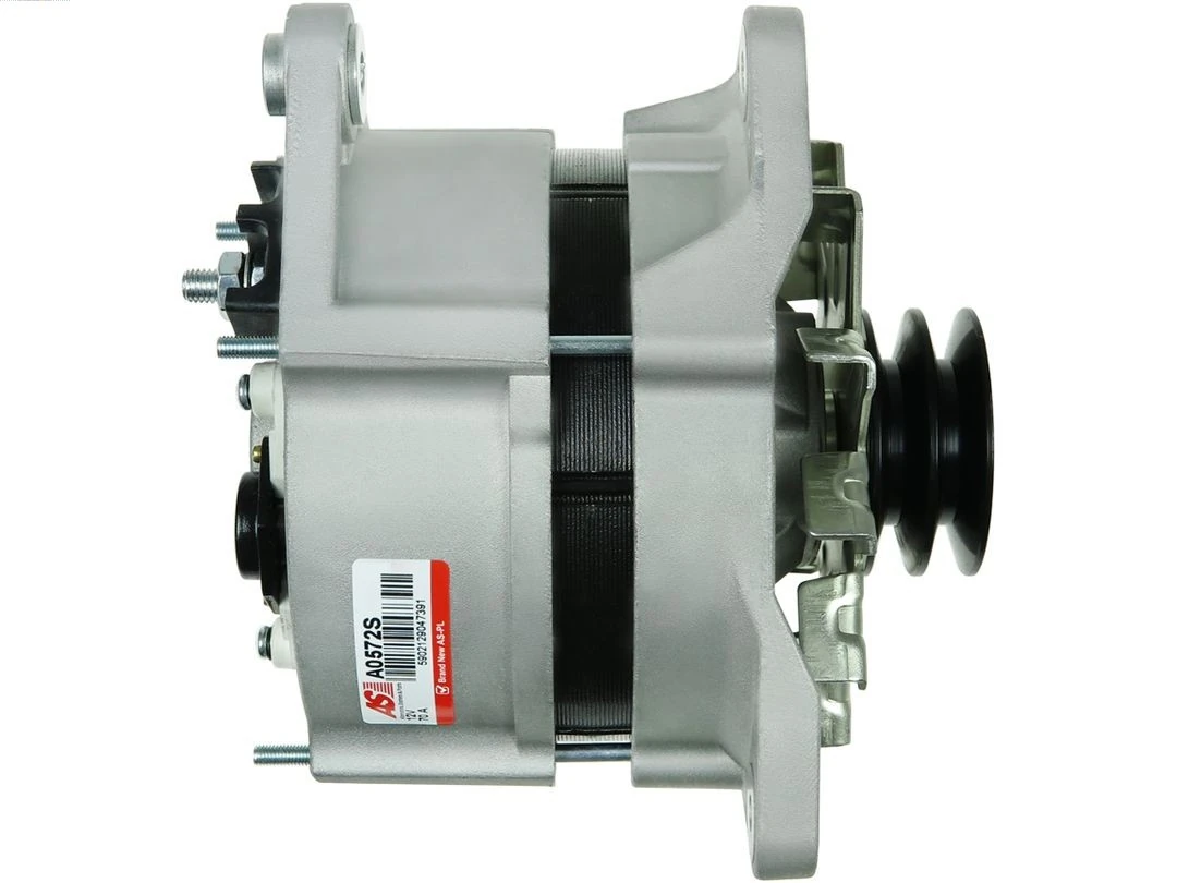 AS-PL A0572S Alternator