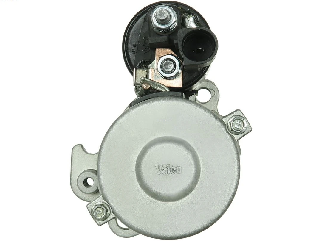 Starter Remanufactured AS-PL S3168PR