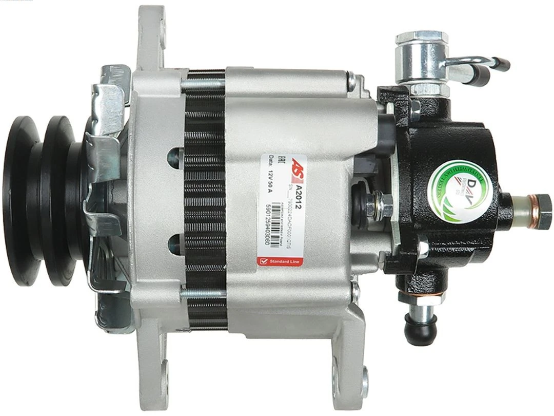 Alternator Brand new AS-PL A2012