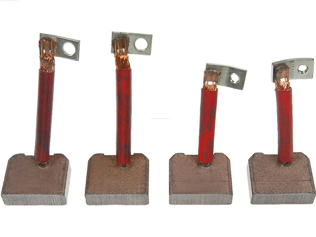 Carbon Brush, starter Brand new AS-PL SB9005