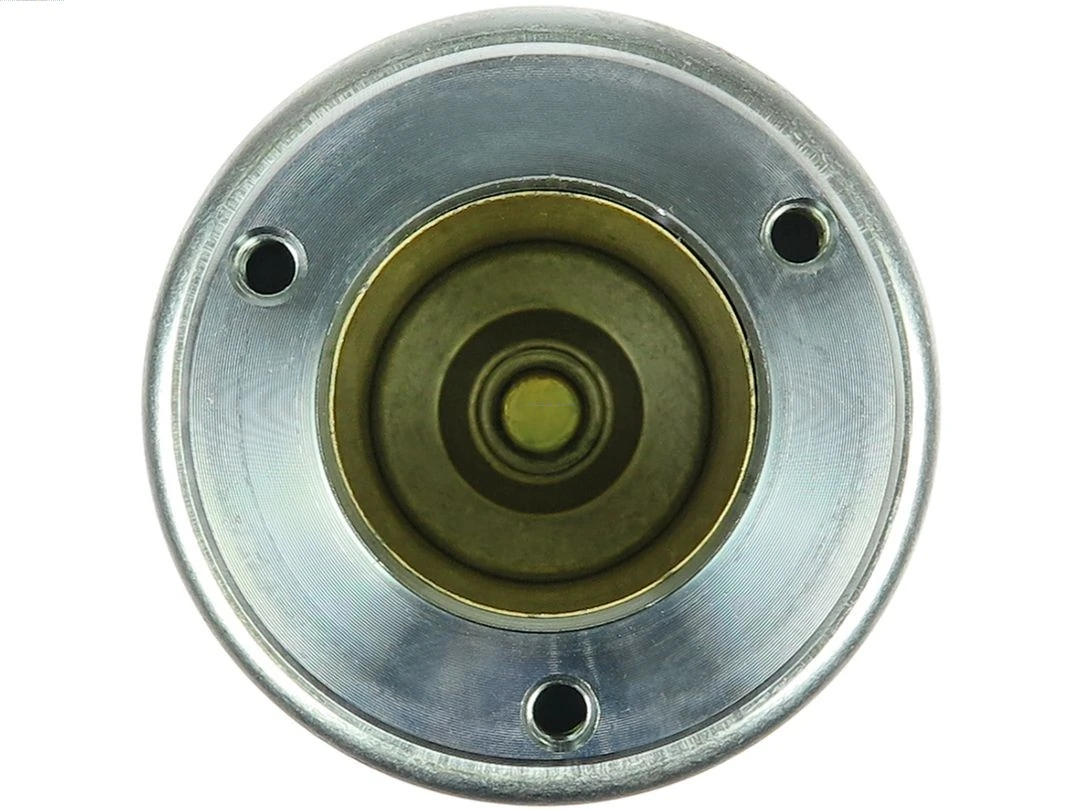 AS-PL SS0243P Solenoid Switch, starter