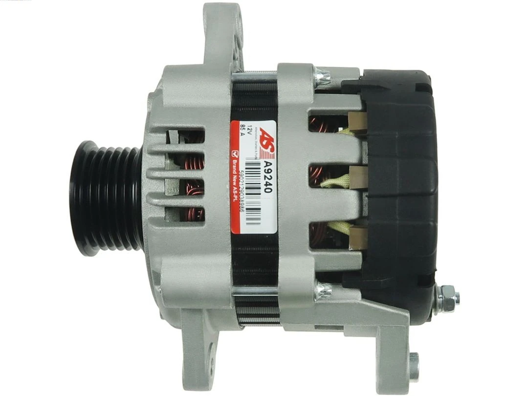 AS-PL A9240 Alternator