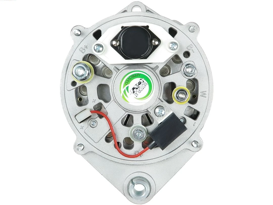 Generator Brandneu AS-PL A0025