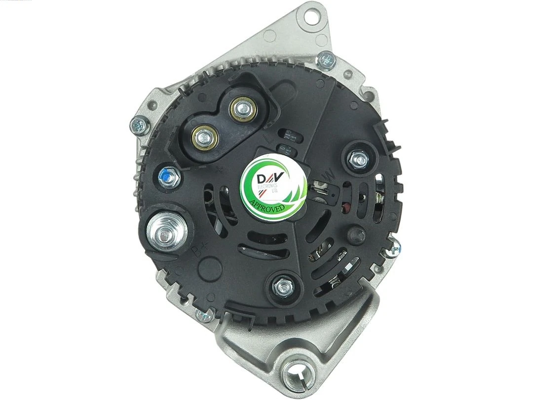 AS-PL A3038 Alternator