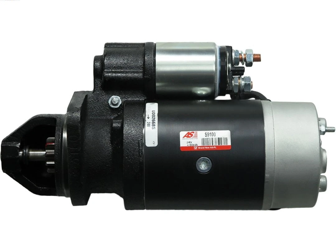 AS-PL S9100 Starter