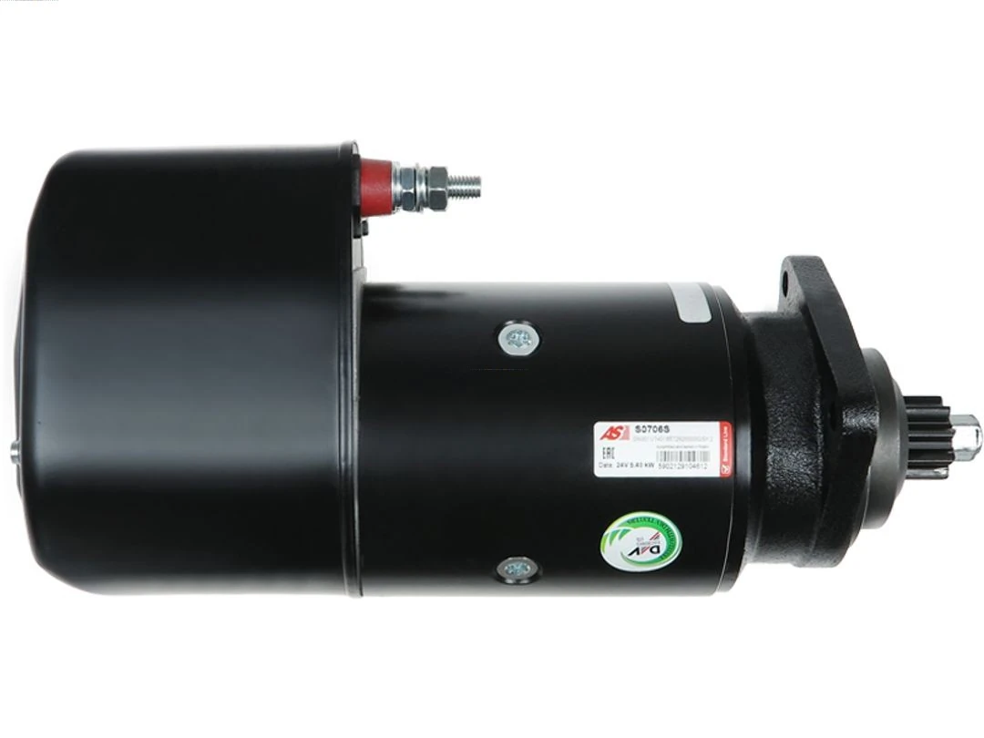 AS-PL S0706S Starter