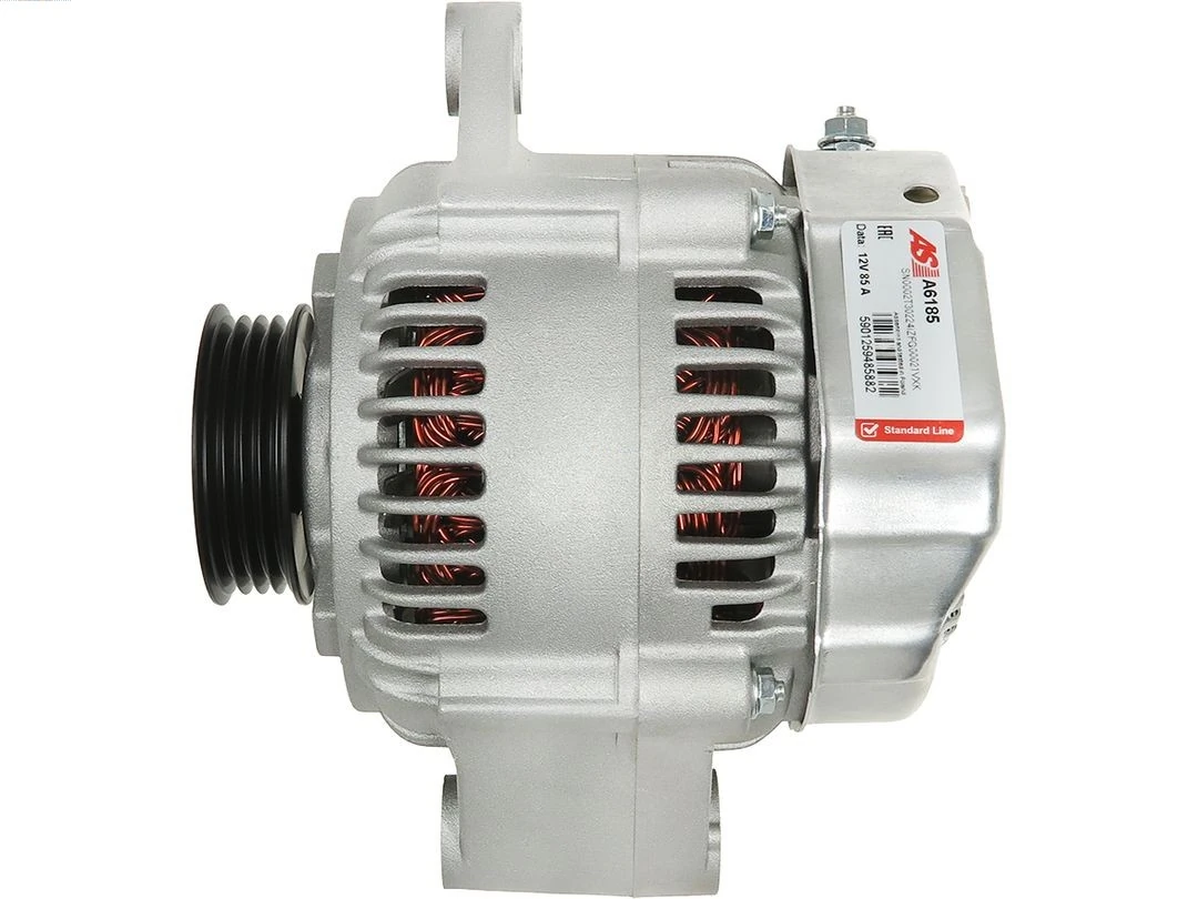 Alternator Brand new AS-PL A6185