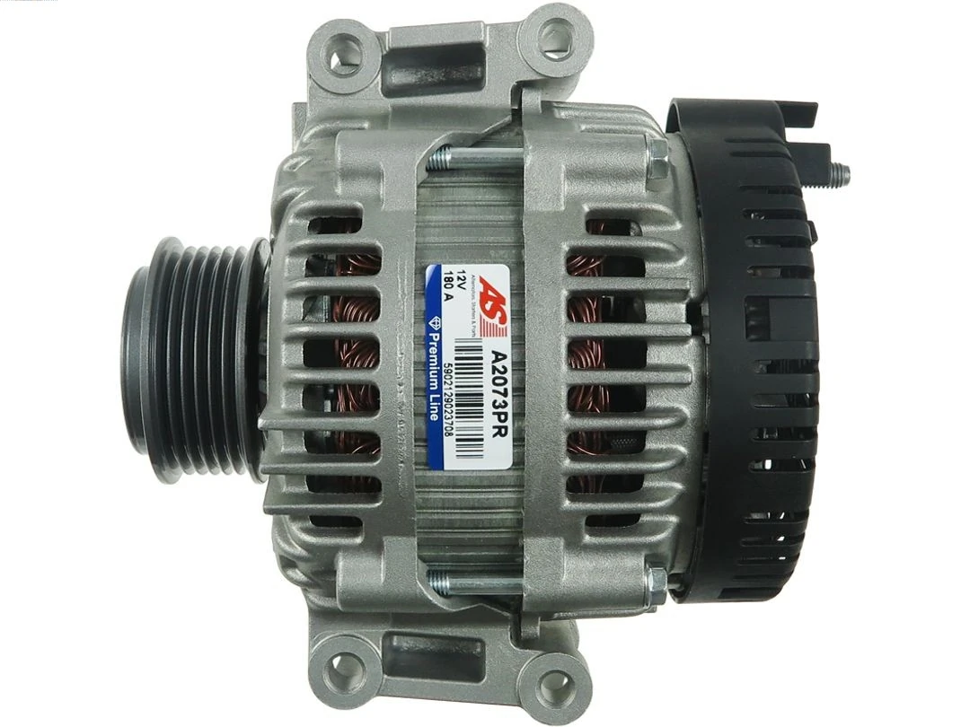 AS-PL A2073PR Alternator