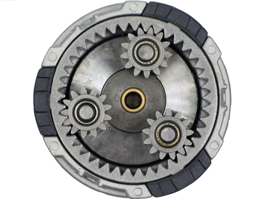 Ring Gear, planetary gearbox (starter) Brand new AS-PL SG0022