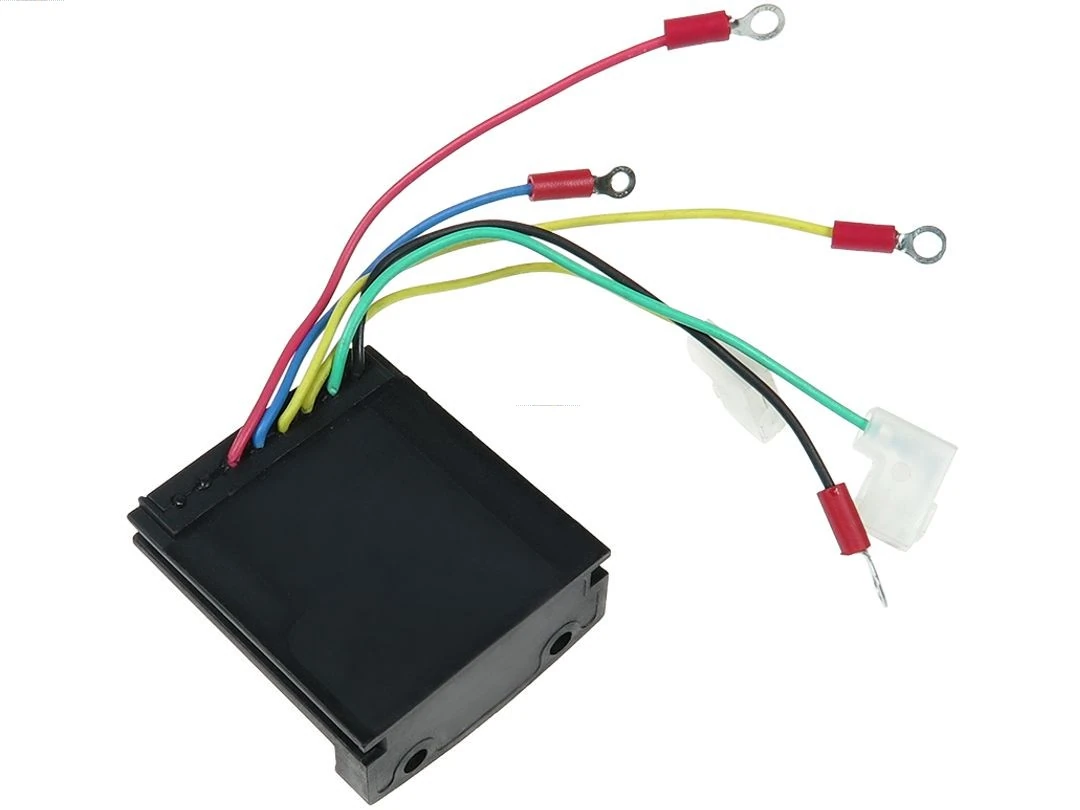 AS-PL ARE9124S Alternator Regulator