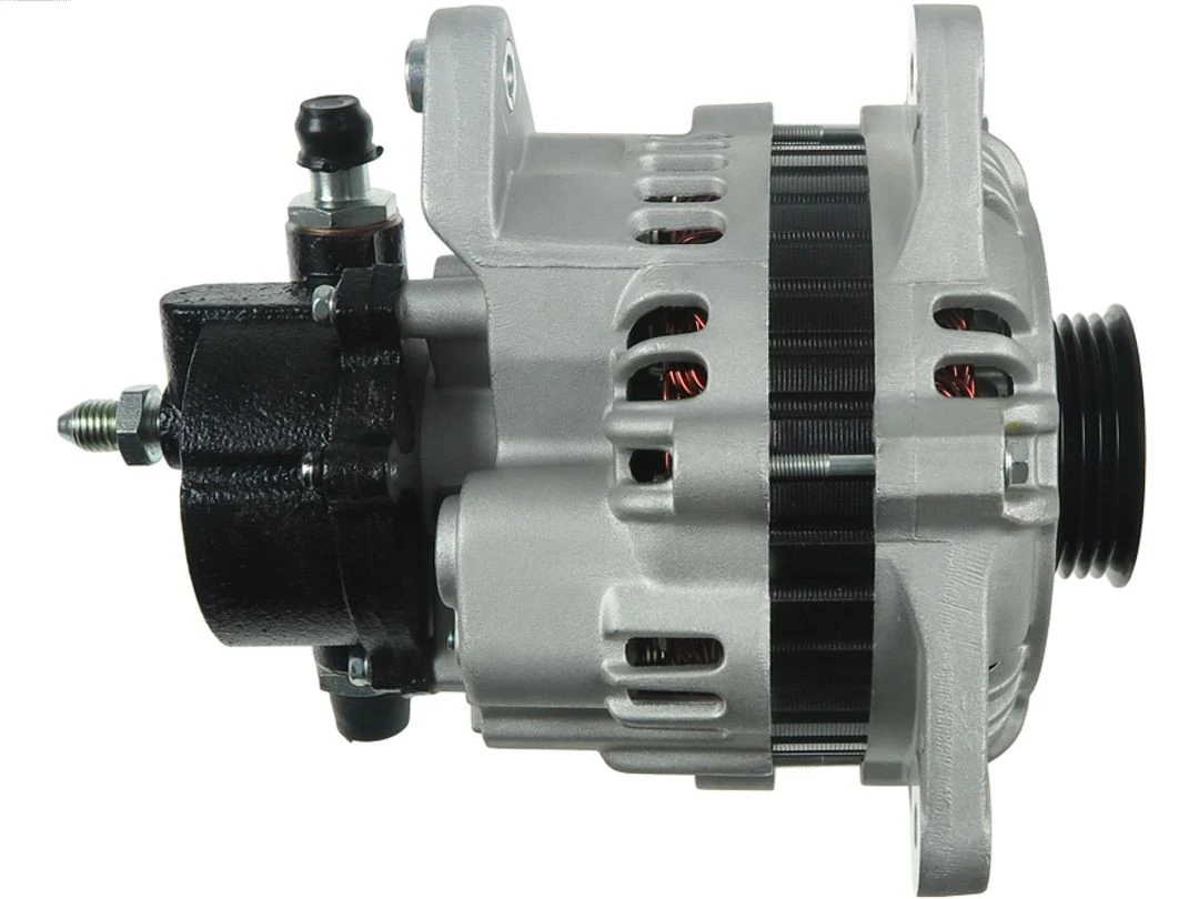 Alternator Brand new AS-PL A5002