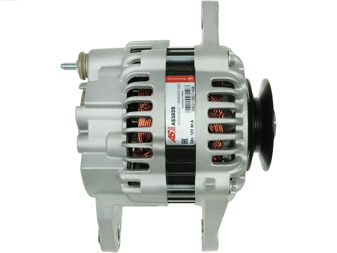 AS-PL A5383S Alternator