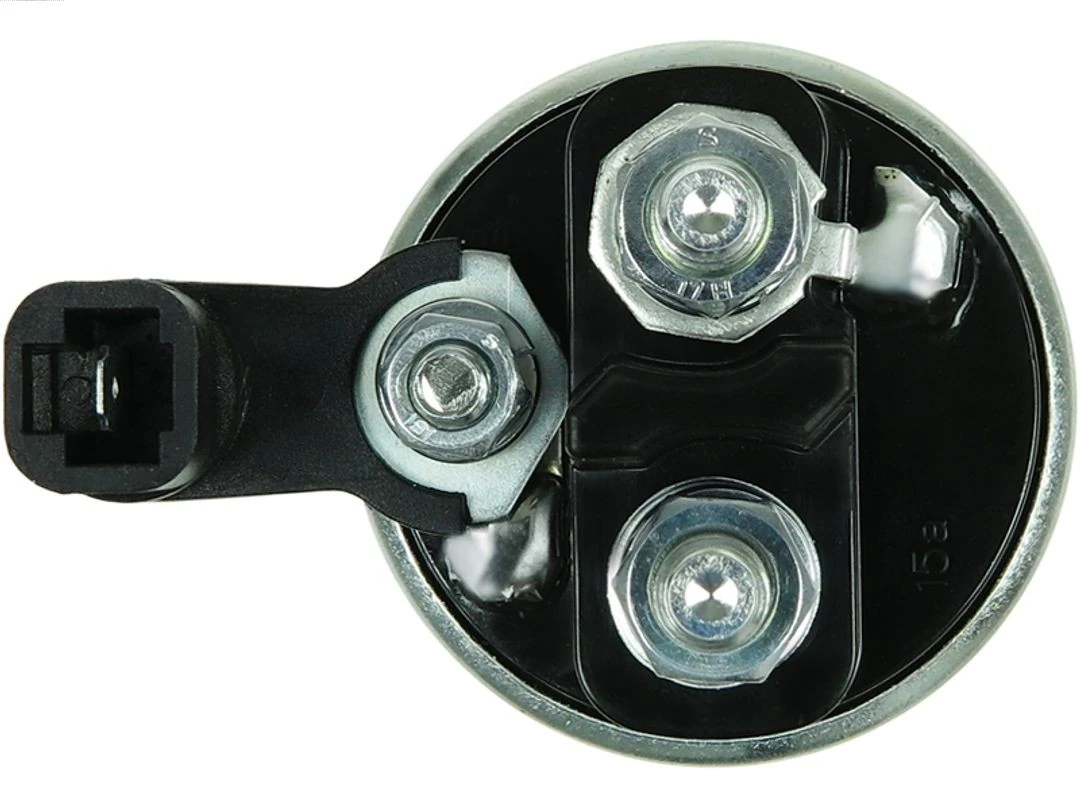 Solenoid Switch, starter Brand new AS-PL SS0123P